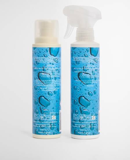 Waterproof Jacket Care Kit Multi