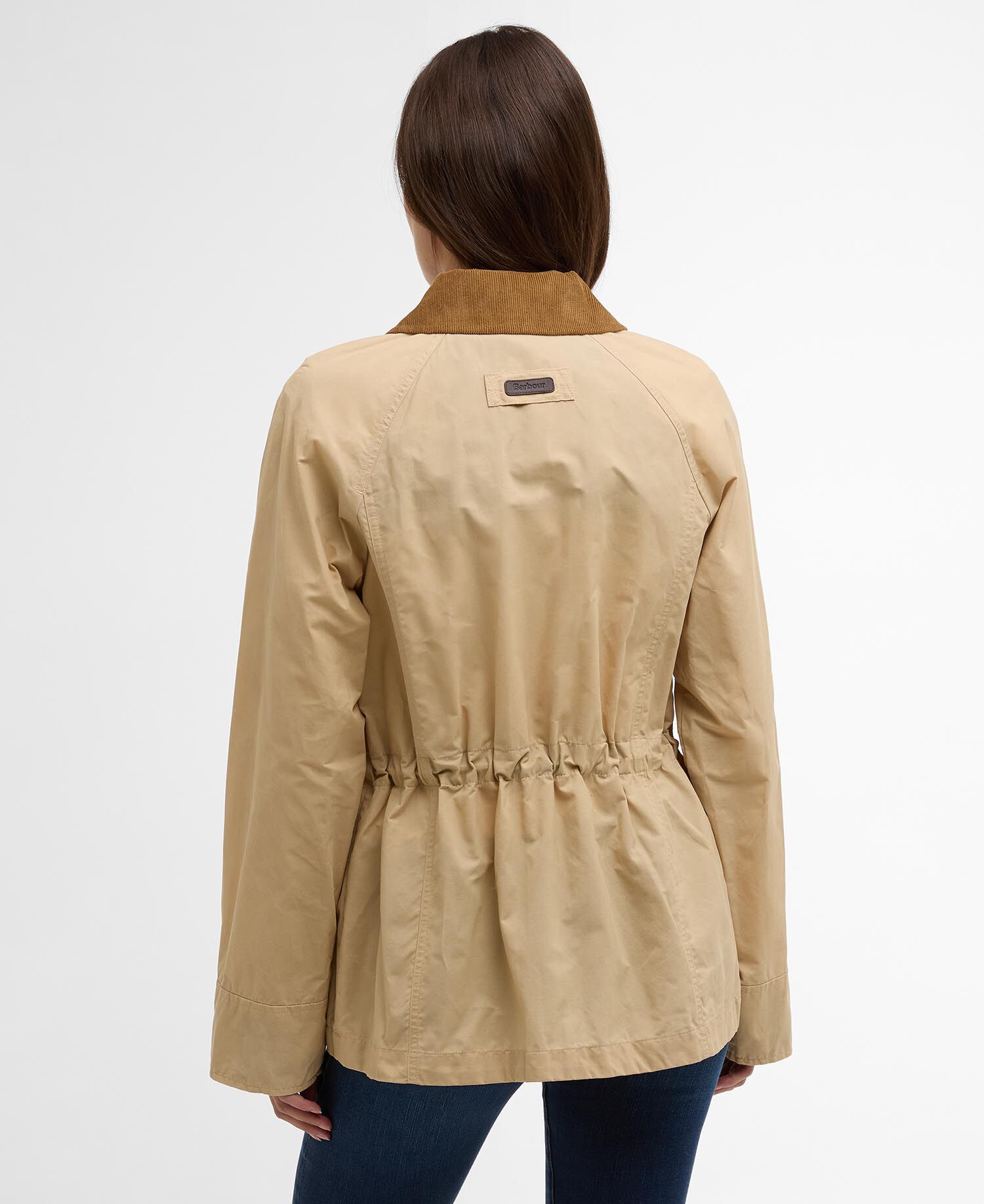 Giacca casual Croton Safari / Ancient