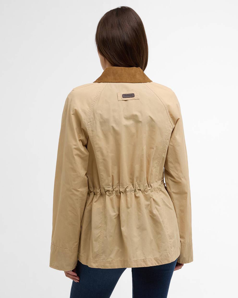 Croton Casual Jacket