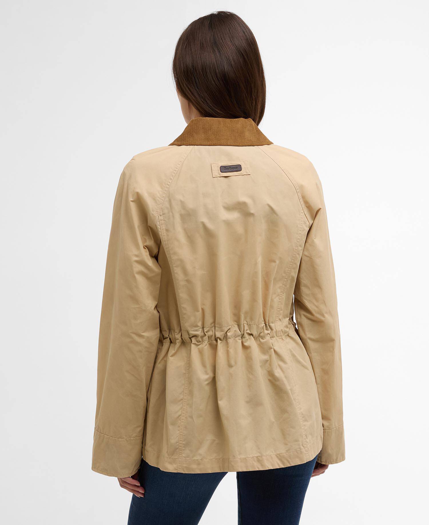 Giacca casual Croton Safari / Ancient image number 2