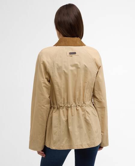 Giacca casual Croton Safari / Ancient