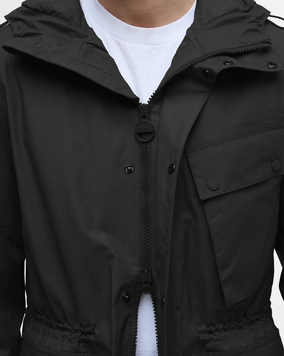 Endley Waterproof Jacket