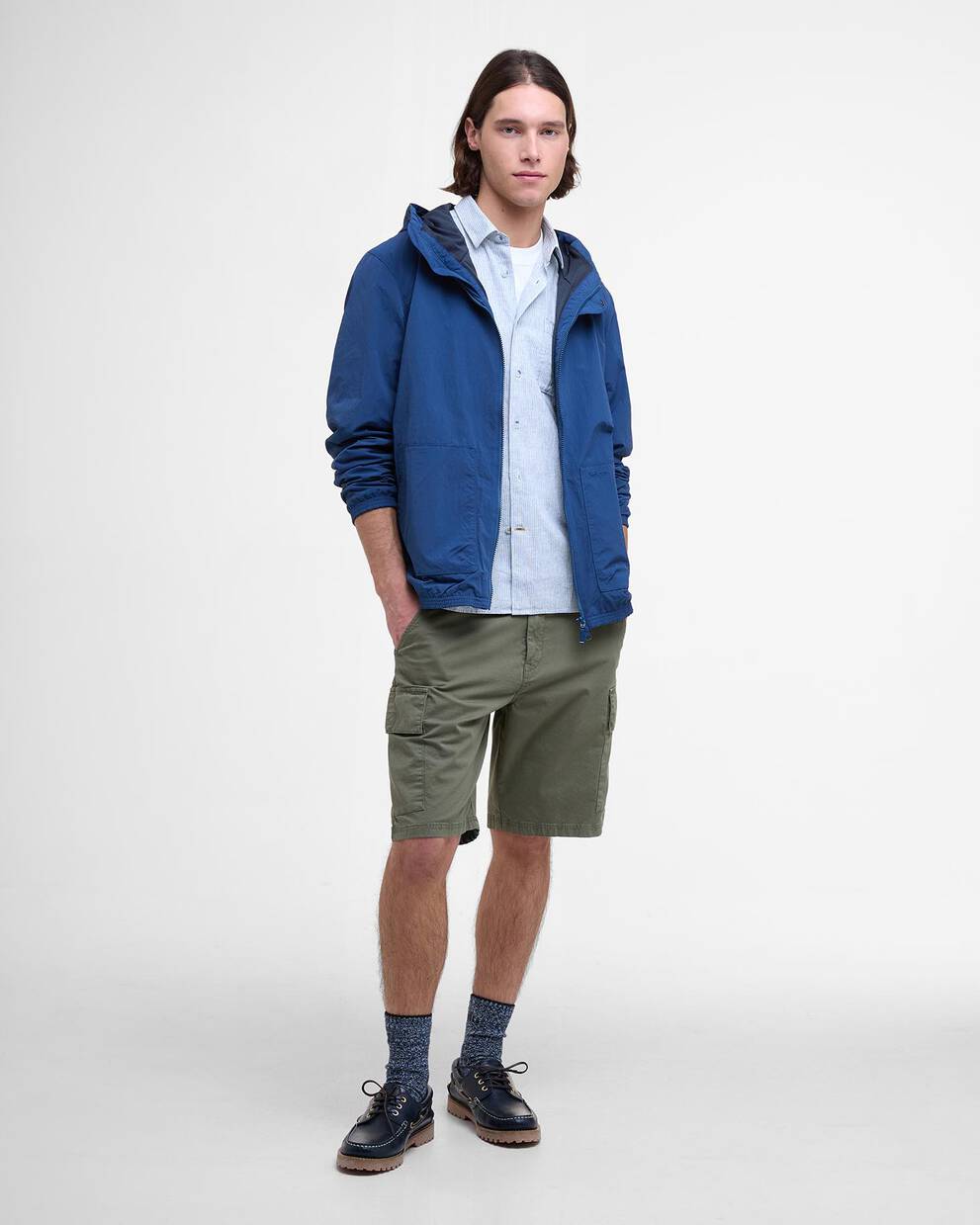 Riverdale Showerproof Jacket