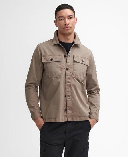 Overshirt Arlo 