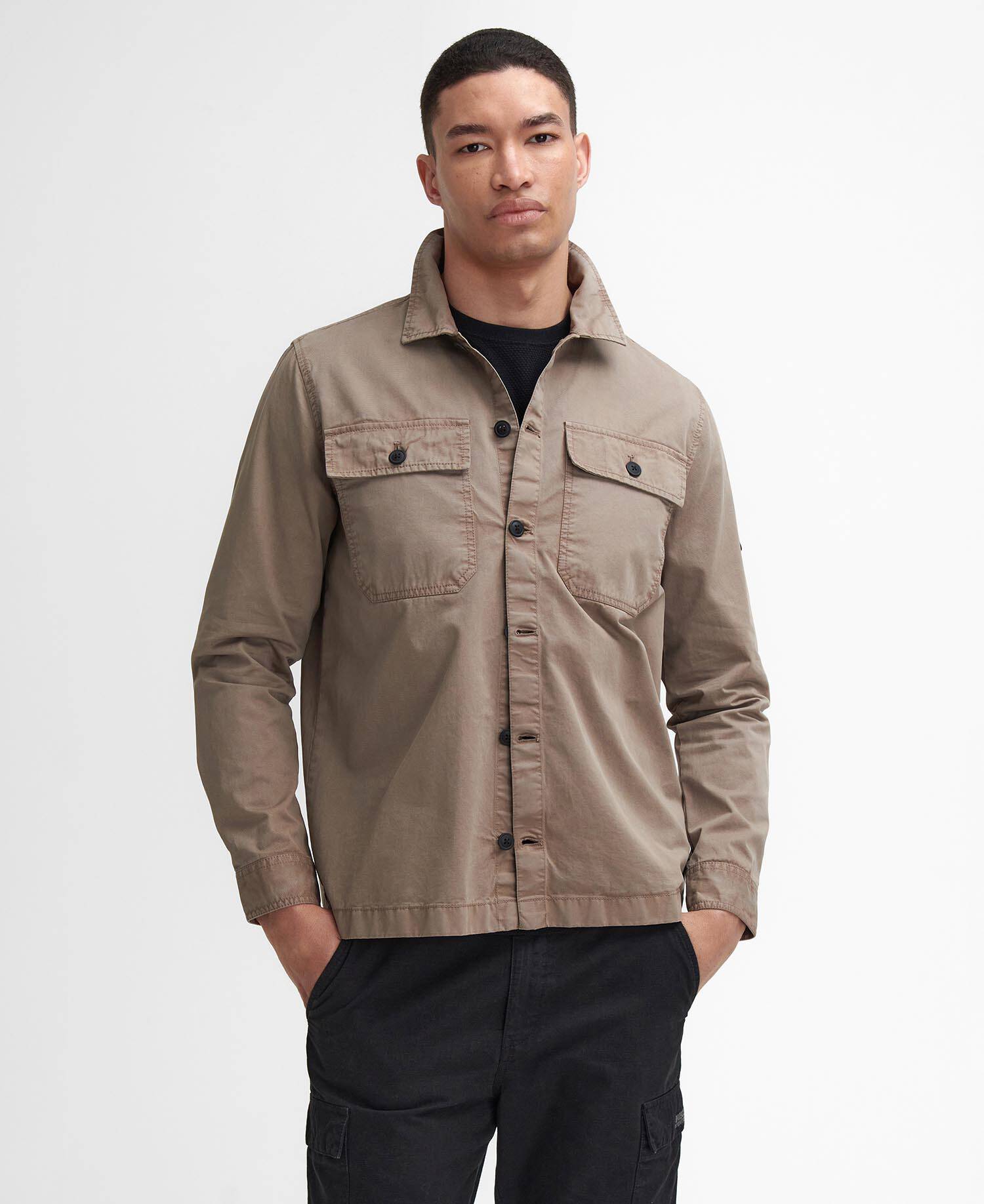 Overshirt Arlo image number 0