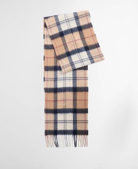 Schal Tartan Hessian Tartan Schal Tartan Hessian Tartan