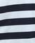 Cloud/Navy Stripeswatch