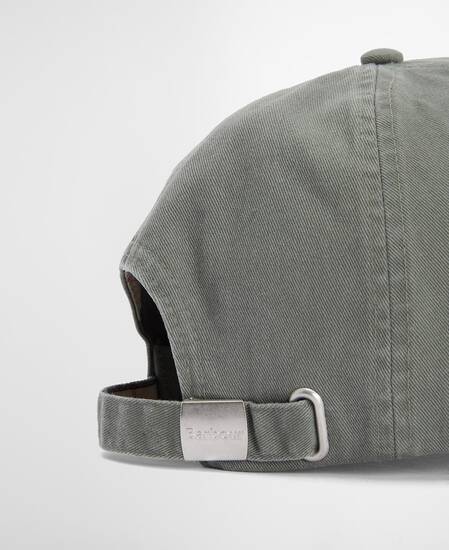 Cascade Sports Cap Agave Green