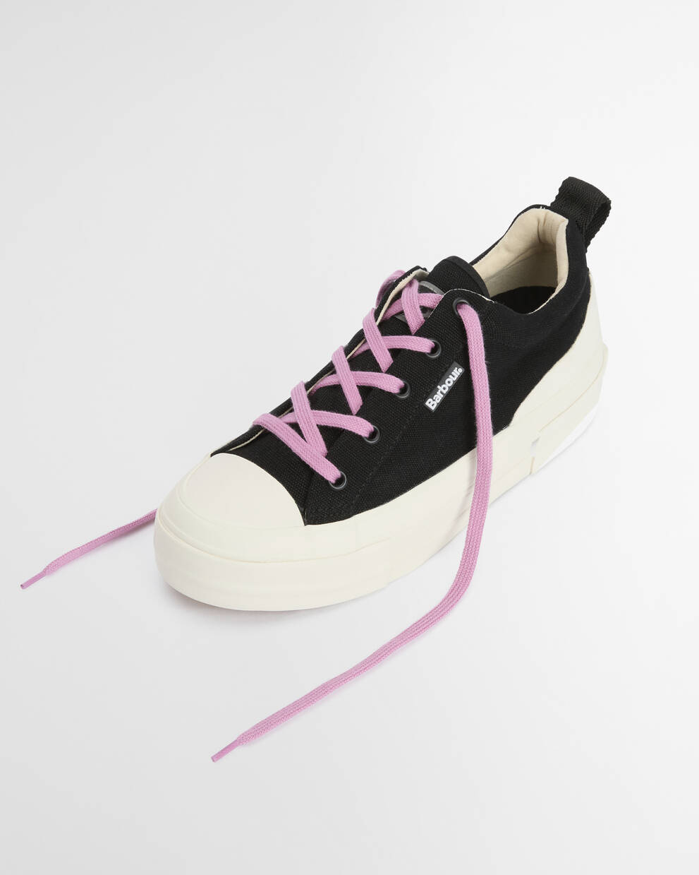 Women's Stanhope Trainers Black