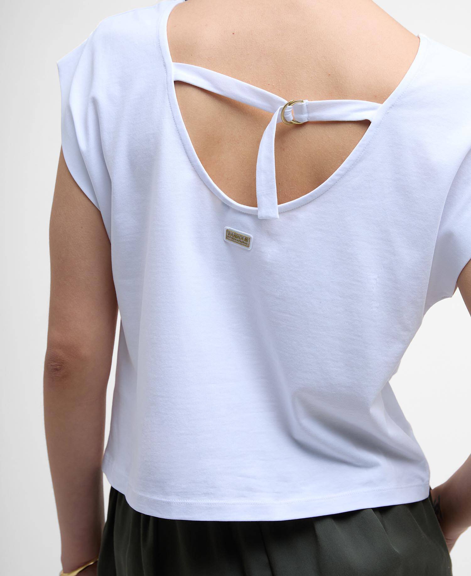 Natalia T-Shirt image number 5