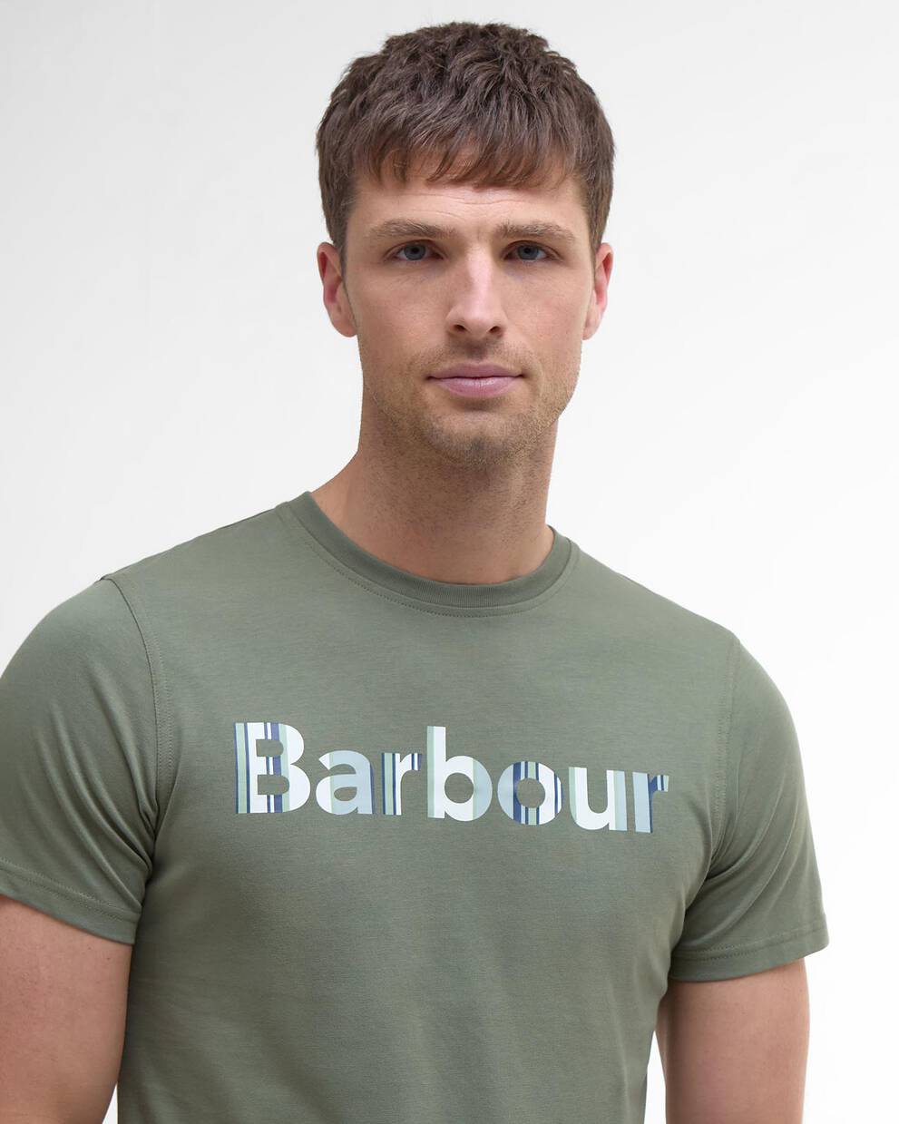 T-Shirt Westsand Logo