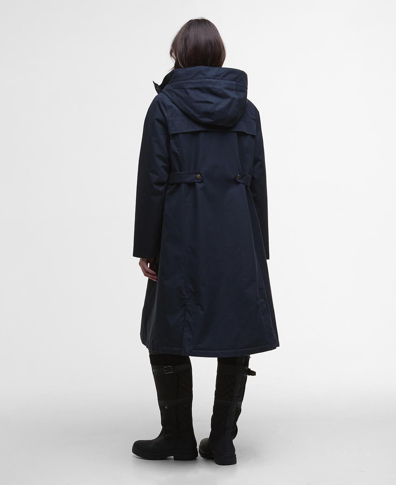 Buy Bamburgh Waterproof Jacket for USD 520.00 | BARBOUR_US