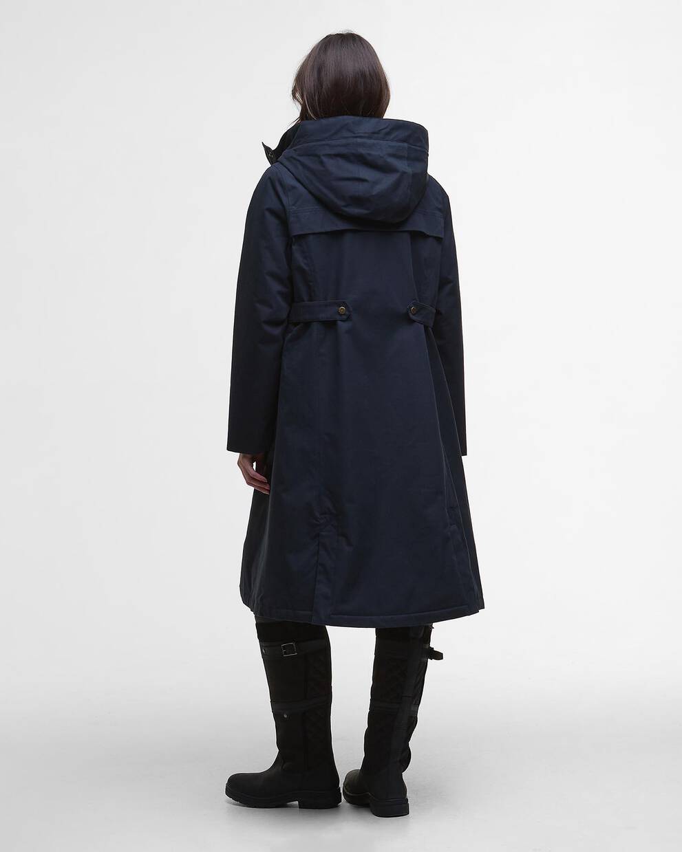 Giacca impermeabile Bamburgh