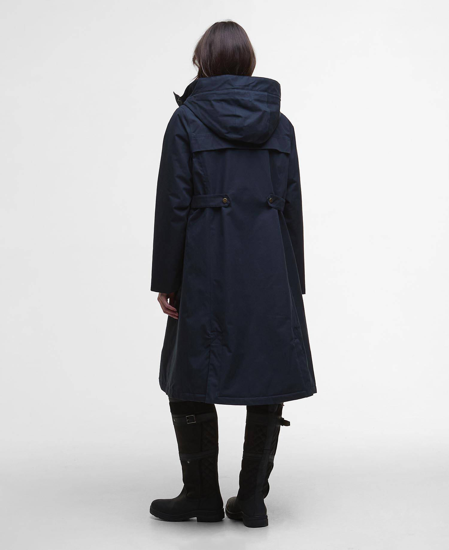 Bamburgh Waterproof Jacket image number 2