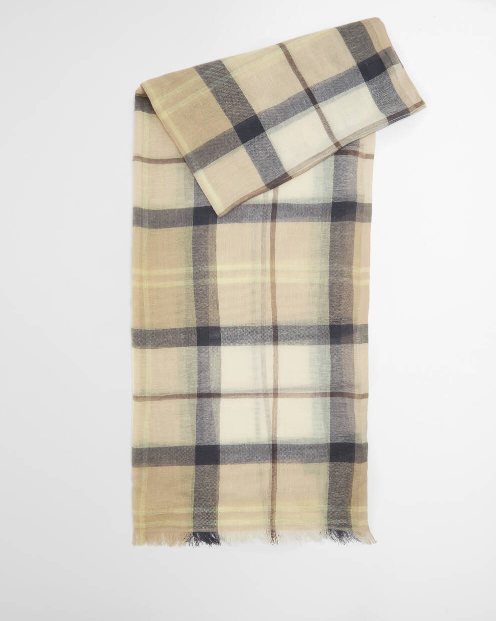 Schal Welton Tartan
