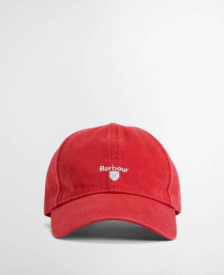 Cascade Sports Cap Lava