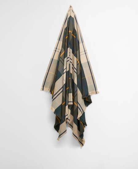 Handtuch Tartan Hammam Ancient Tartan