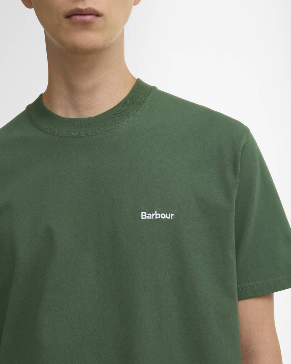 Dalton Logo Oversized T-Shirt