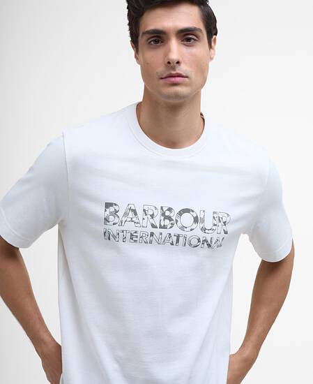 Bento Graphic T-Shirt Whisper White Bento Graphic T-Shirt Whisper White