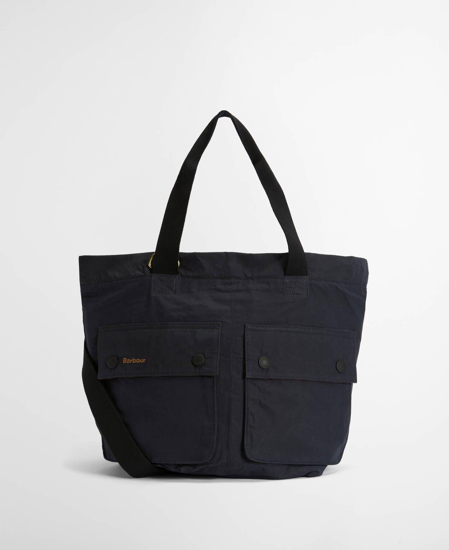 Transport Carry-All Tote Bag Navy image number 0