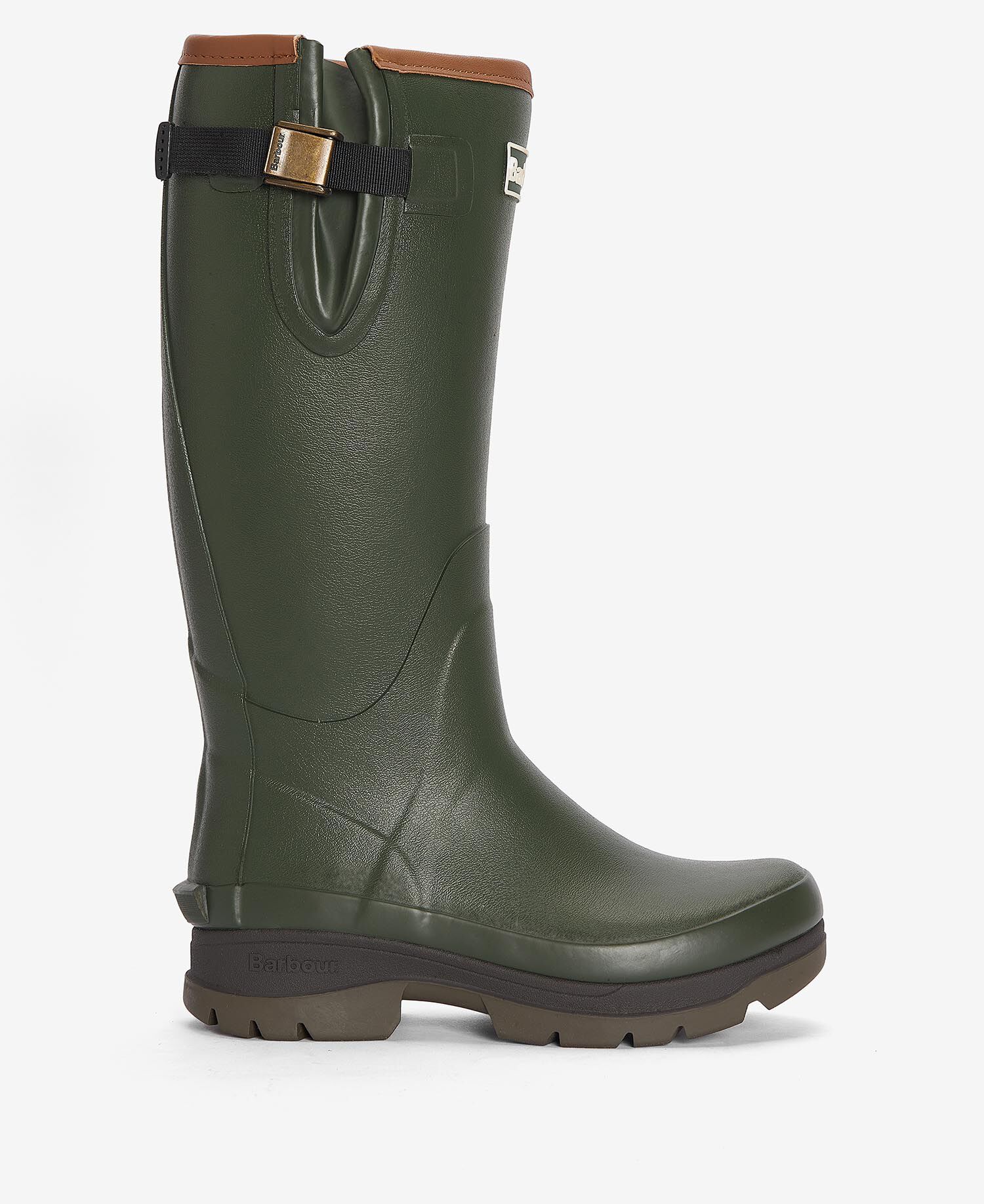 Women's Tempest Wellingtons Olive