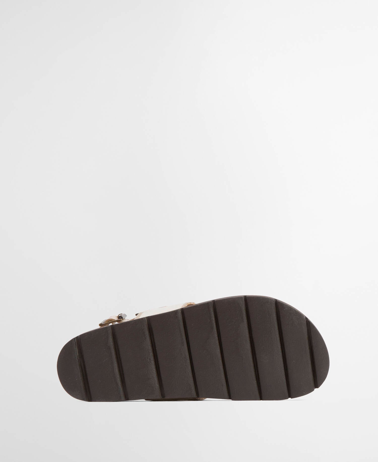 Lumley Toe Post Sandal Beige image number 6