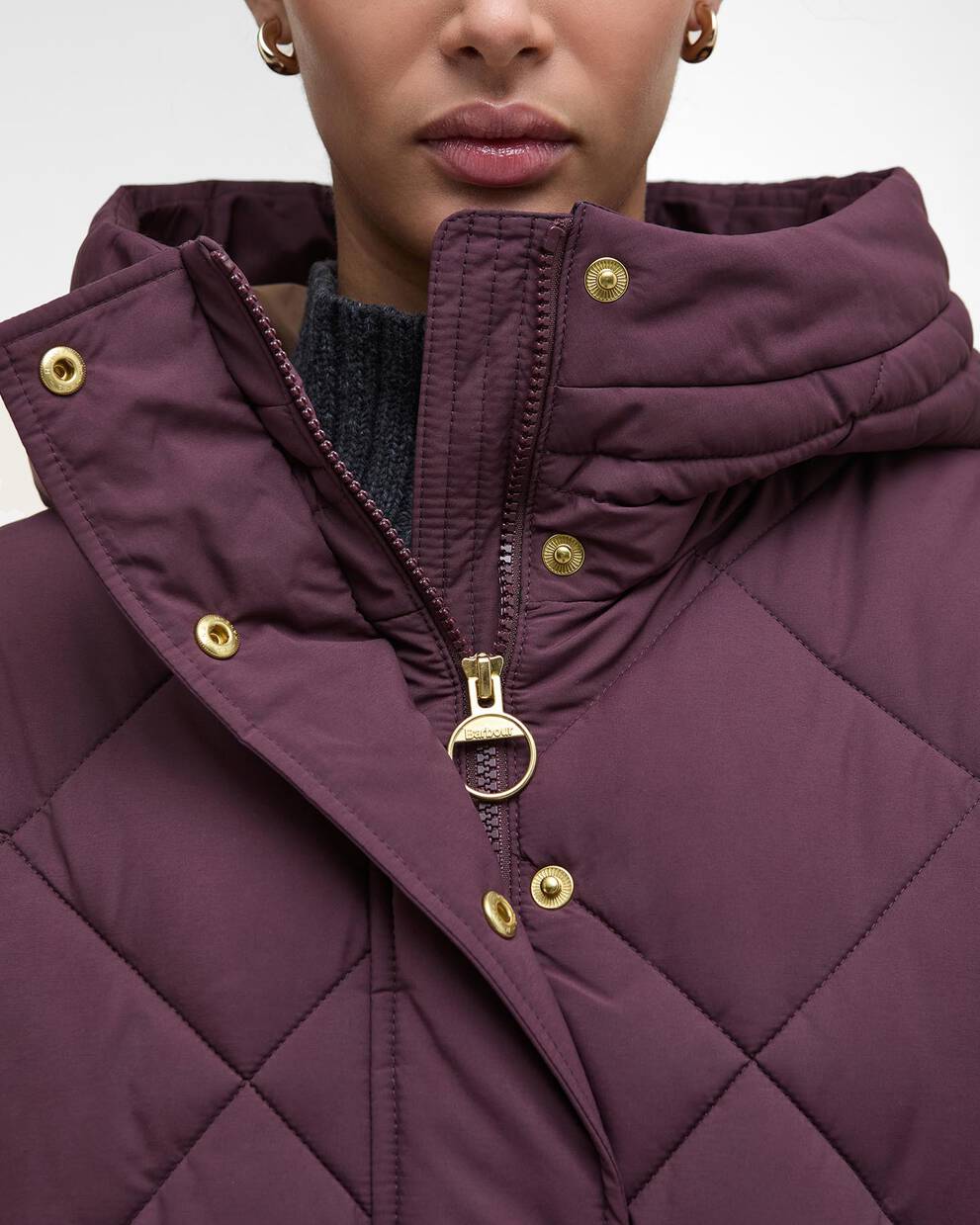 Kailyn Puffer Jacket