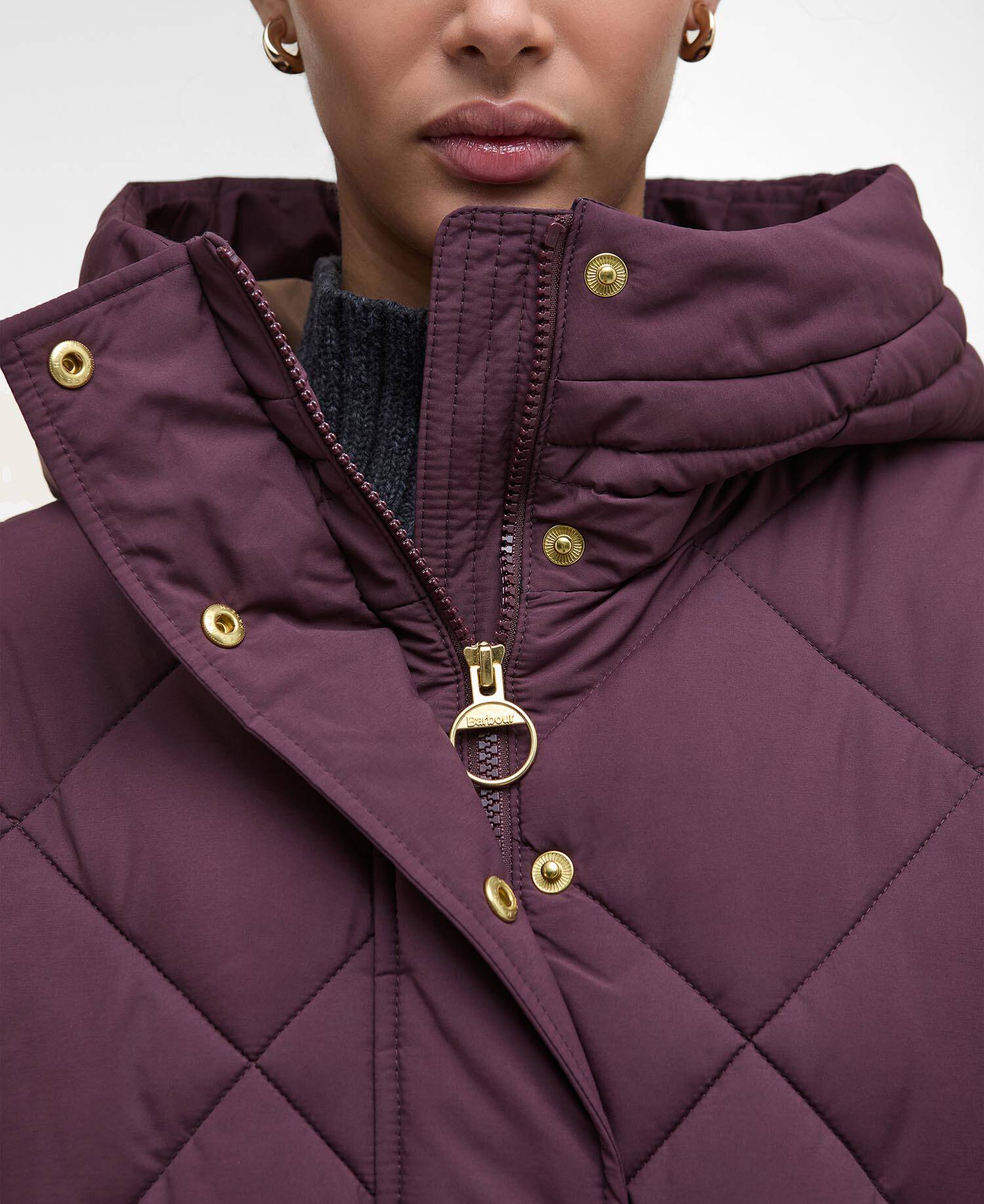 Kailyn Puffer Jacket image number 4