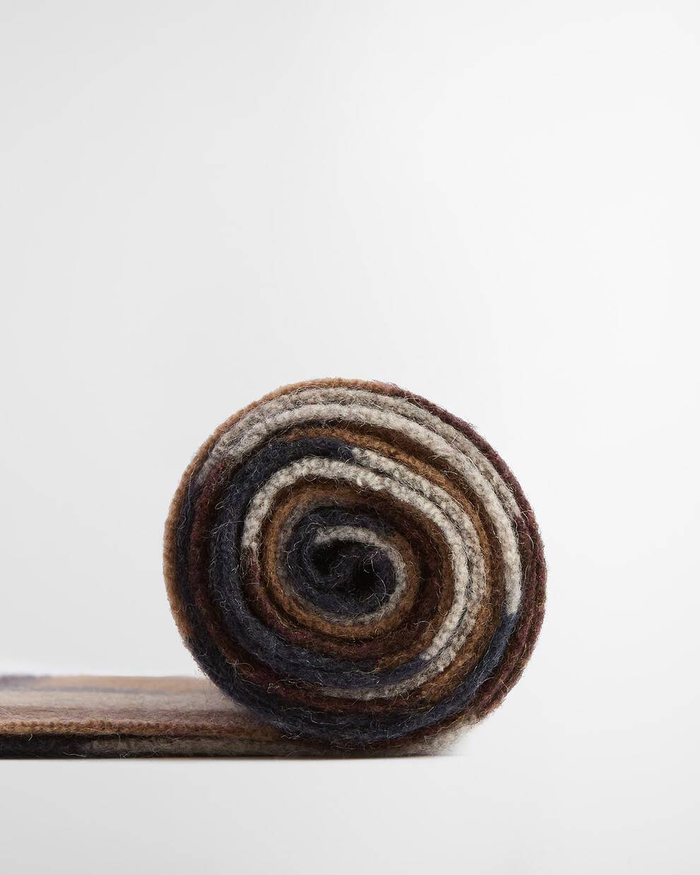 Large Tattersall Scarf