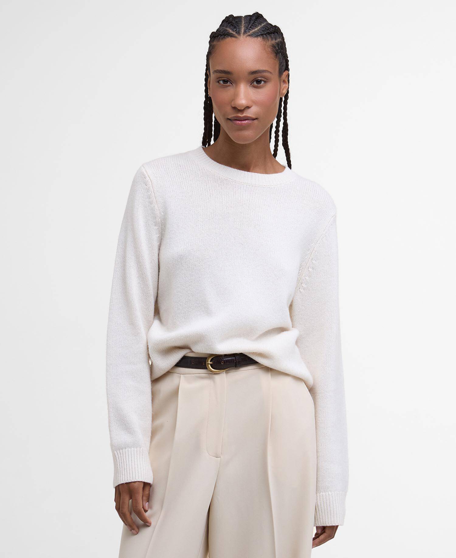 Woodhouse Crew Neck Jumper image number 0