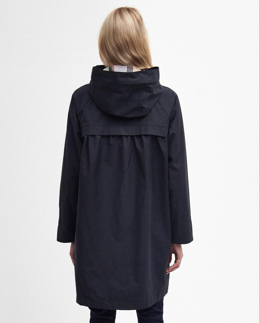 Heron Waterproof Jacket