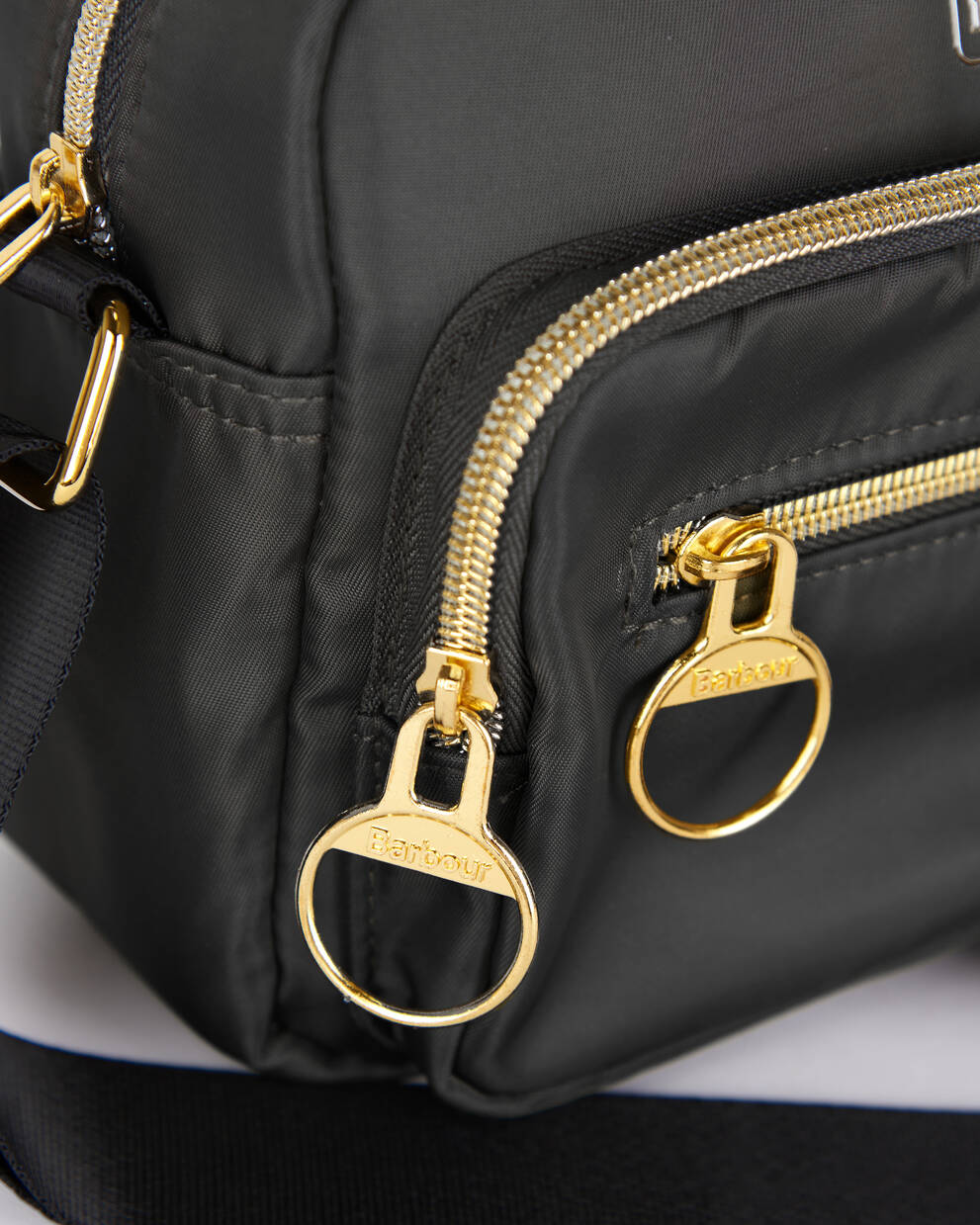 Borsa a tracolla Qualify