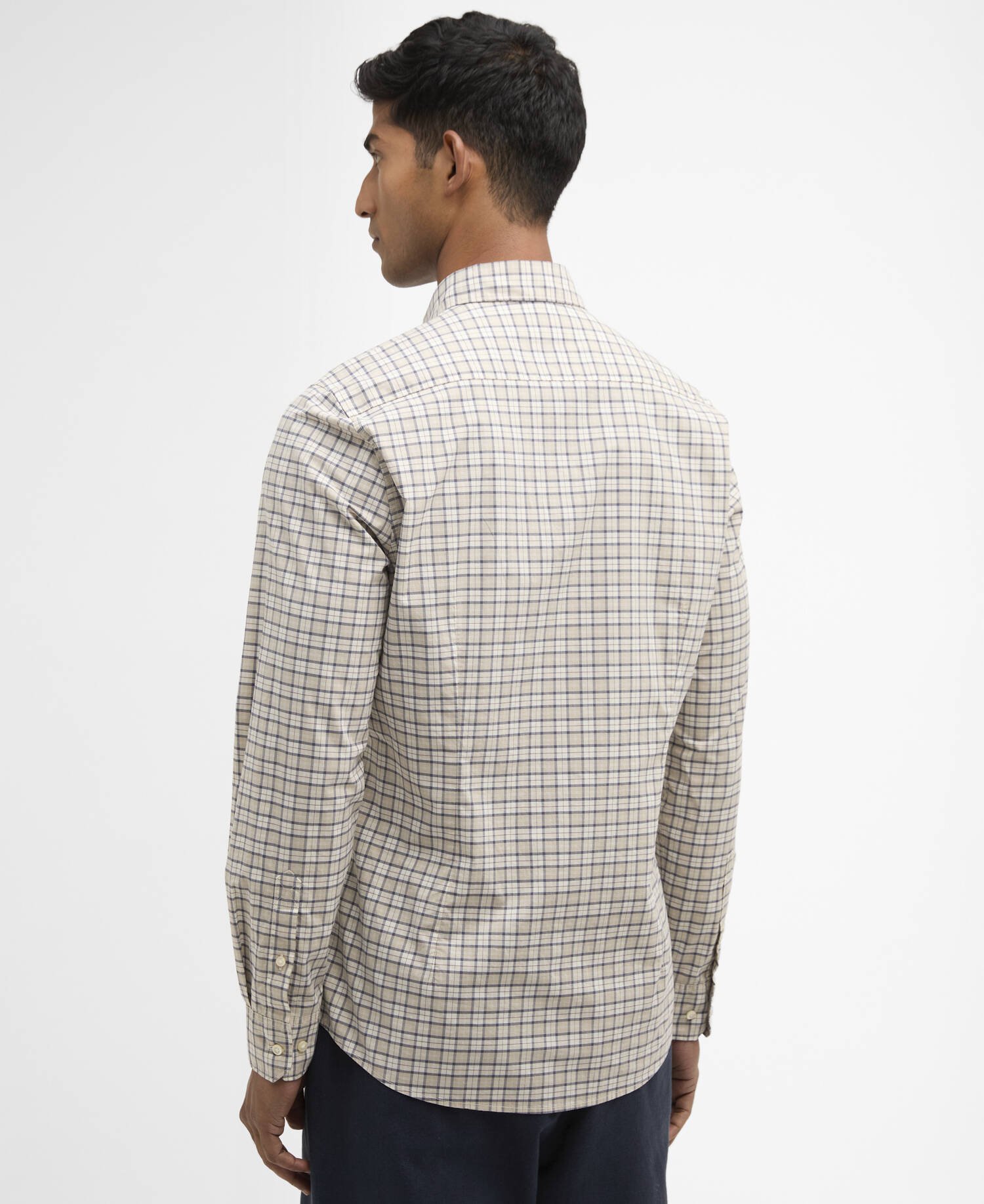 Lomond Tailored Long-Sleeved Shirt image number 2