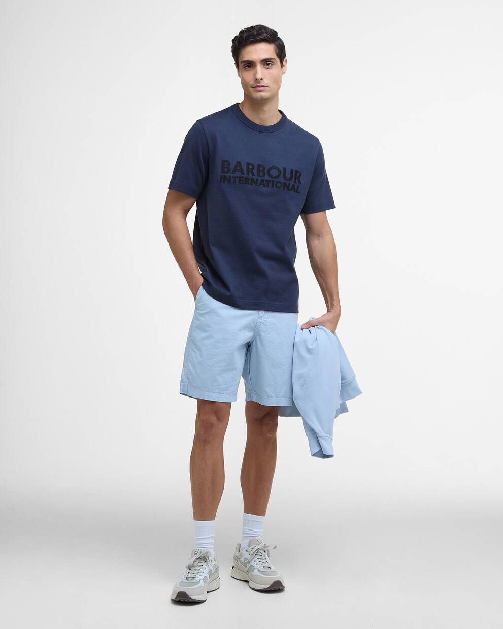 Otis Graphic T-Shirt