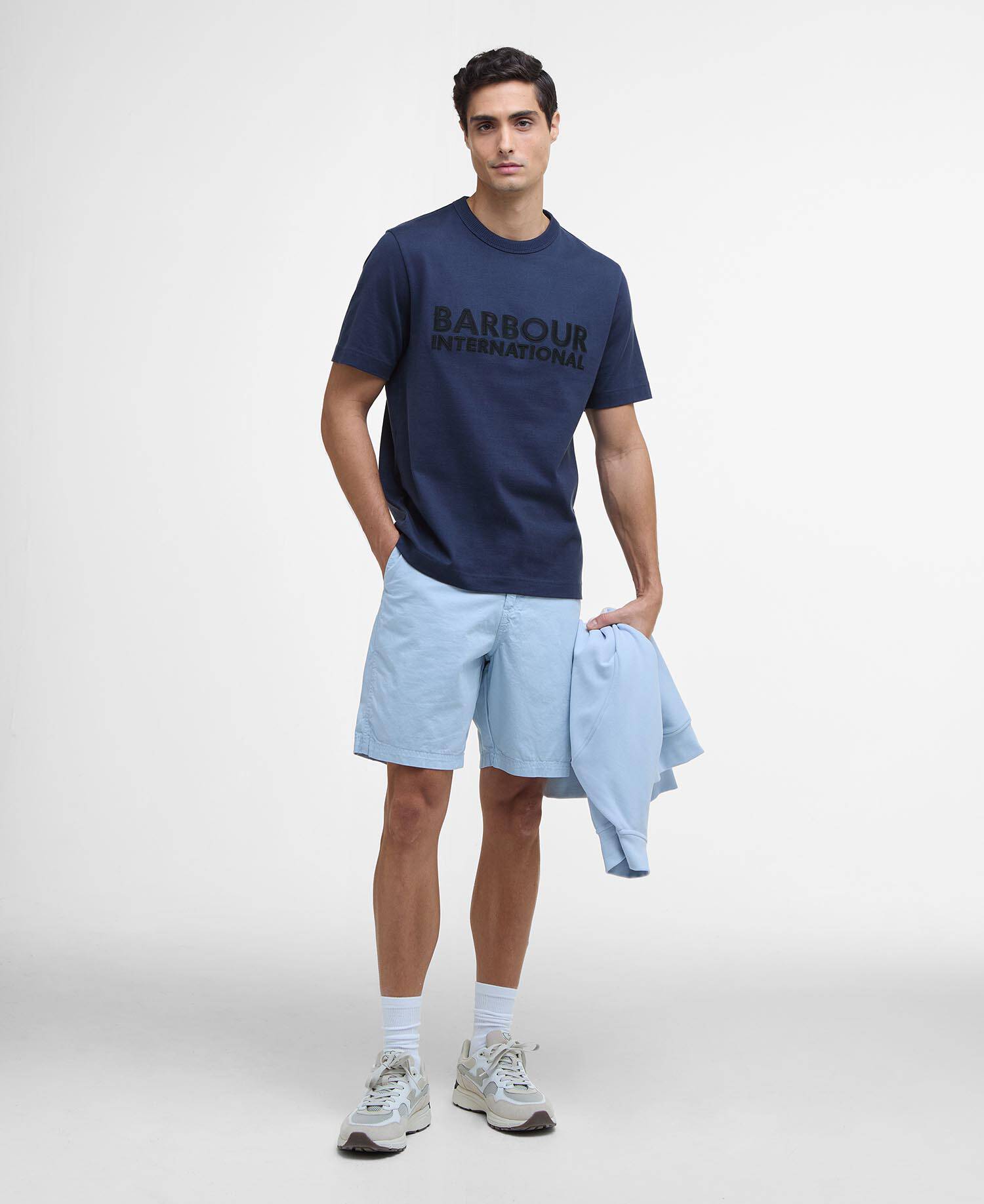 Otis Graphic T-Shirt image number 1