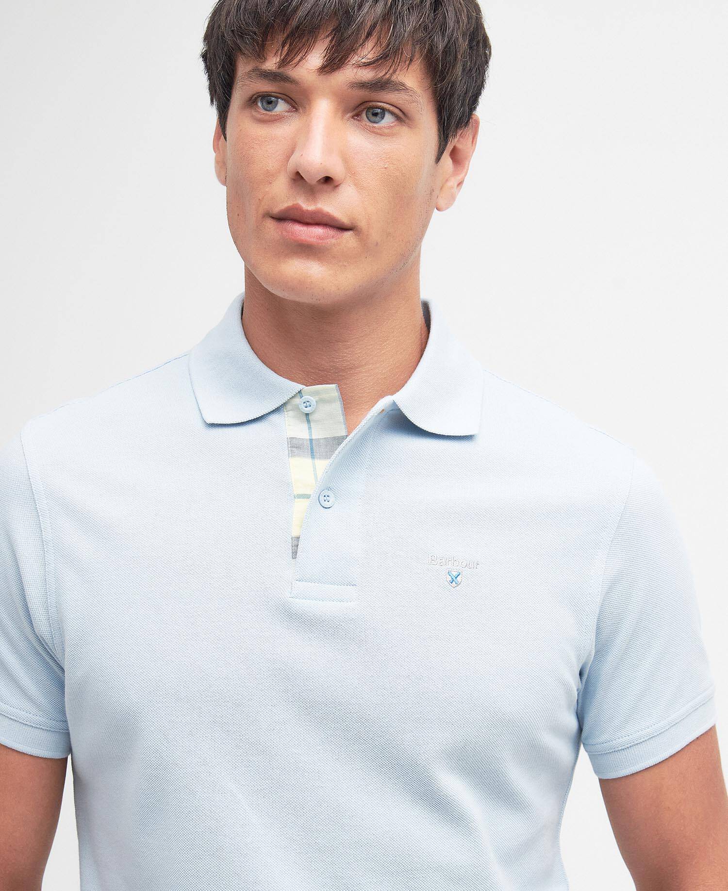 Polo in cotone image number 3