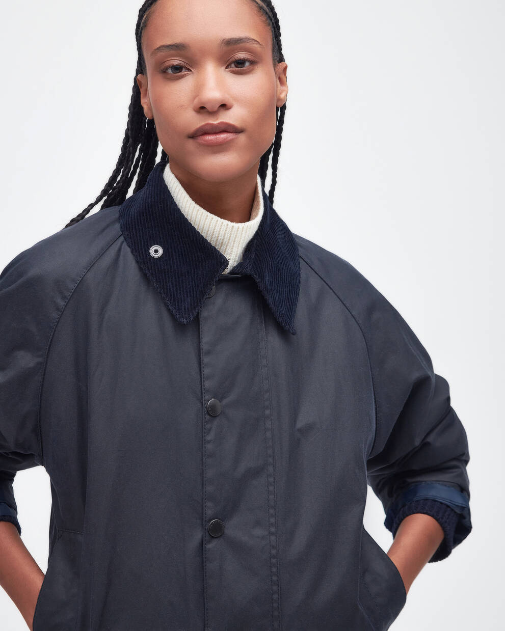 Beaufort® Waxed Jacket