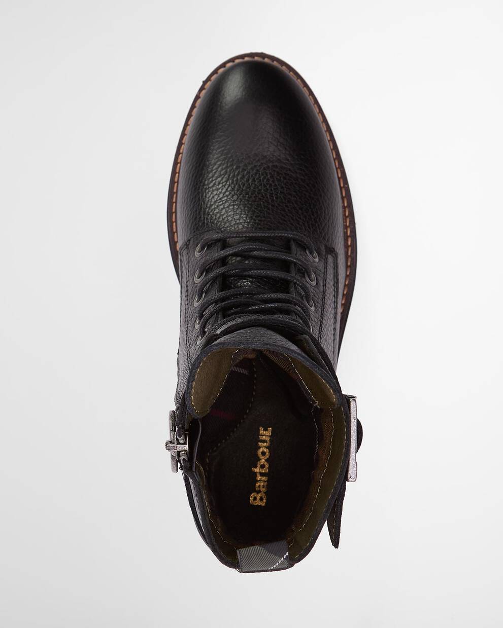 Boots Heidi Commando