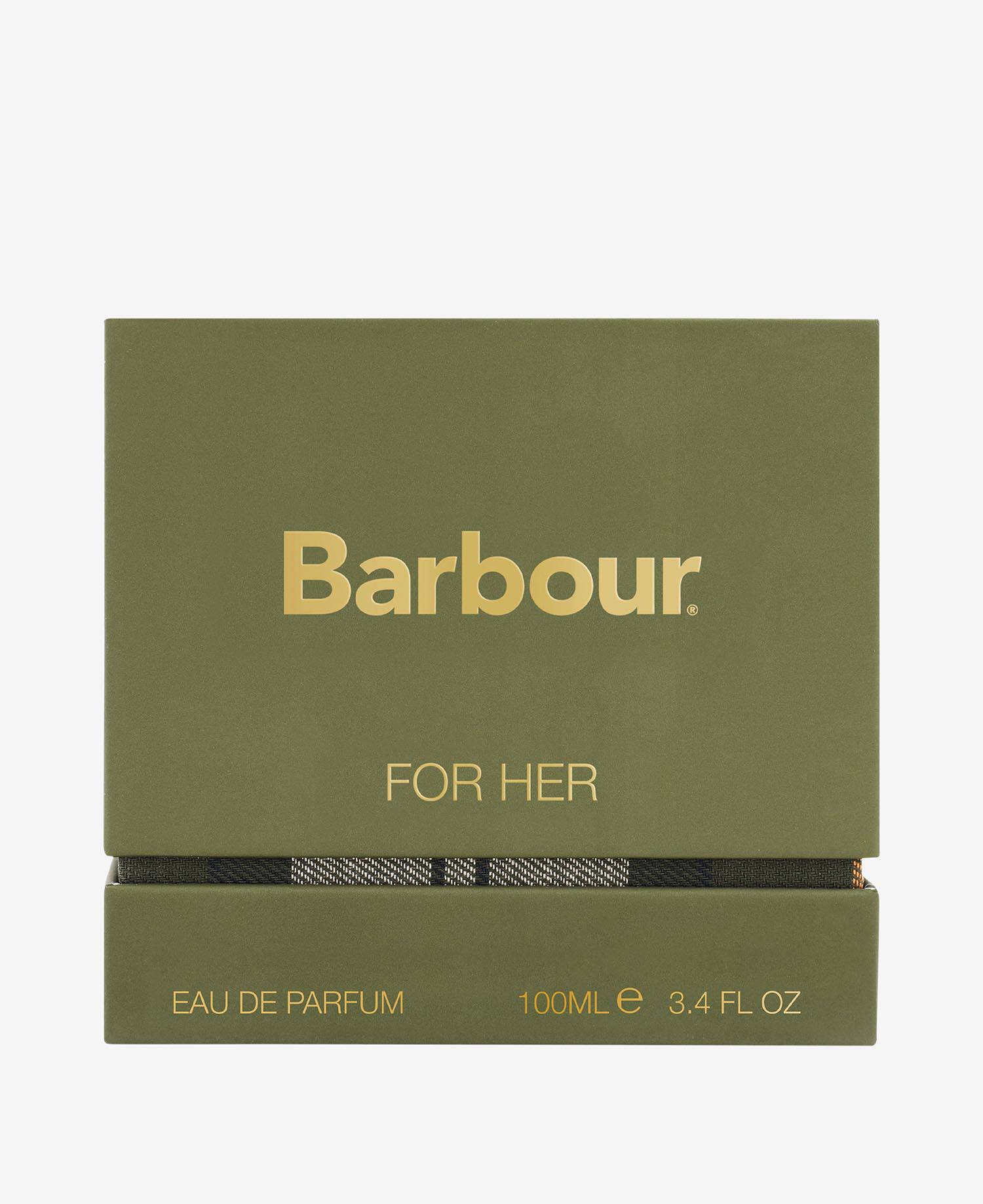 Barbour Her 100ml image number 1