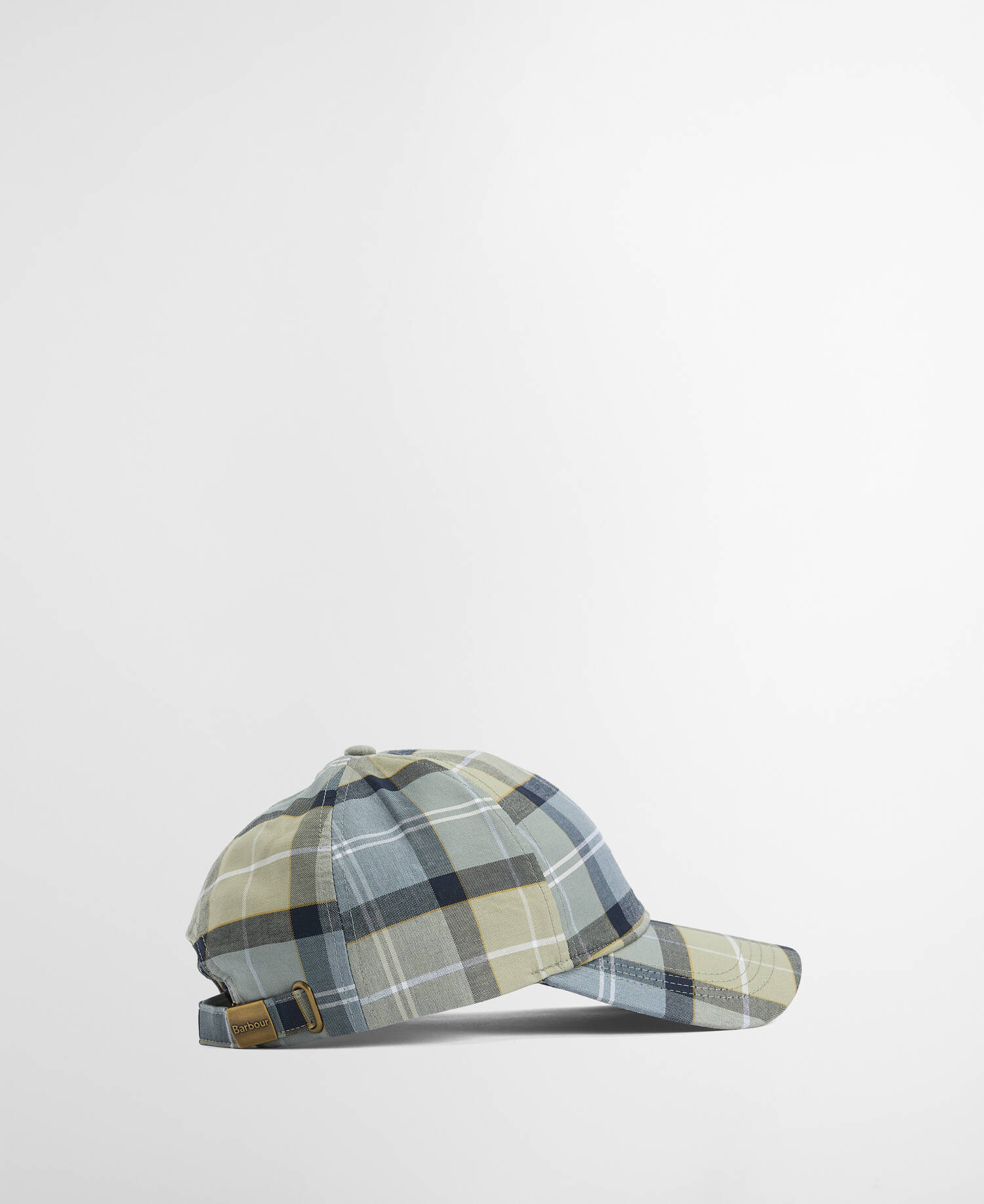 Tartan Sports Cap image number 2