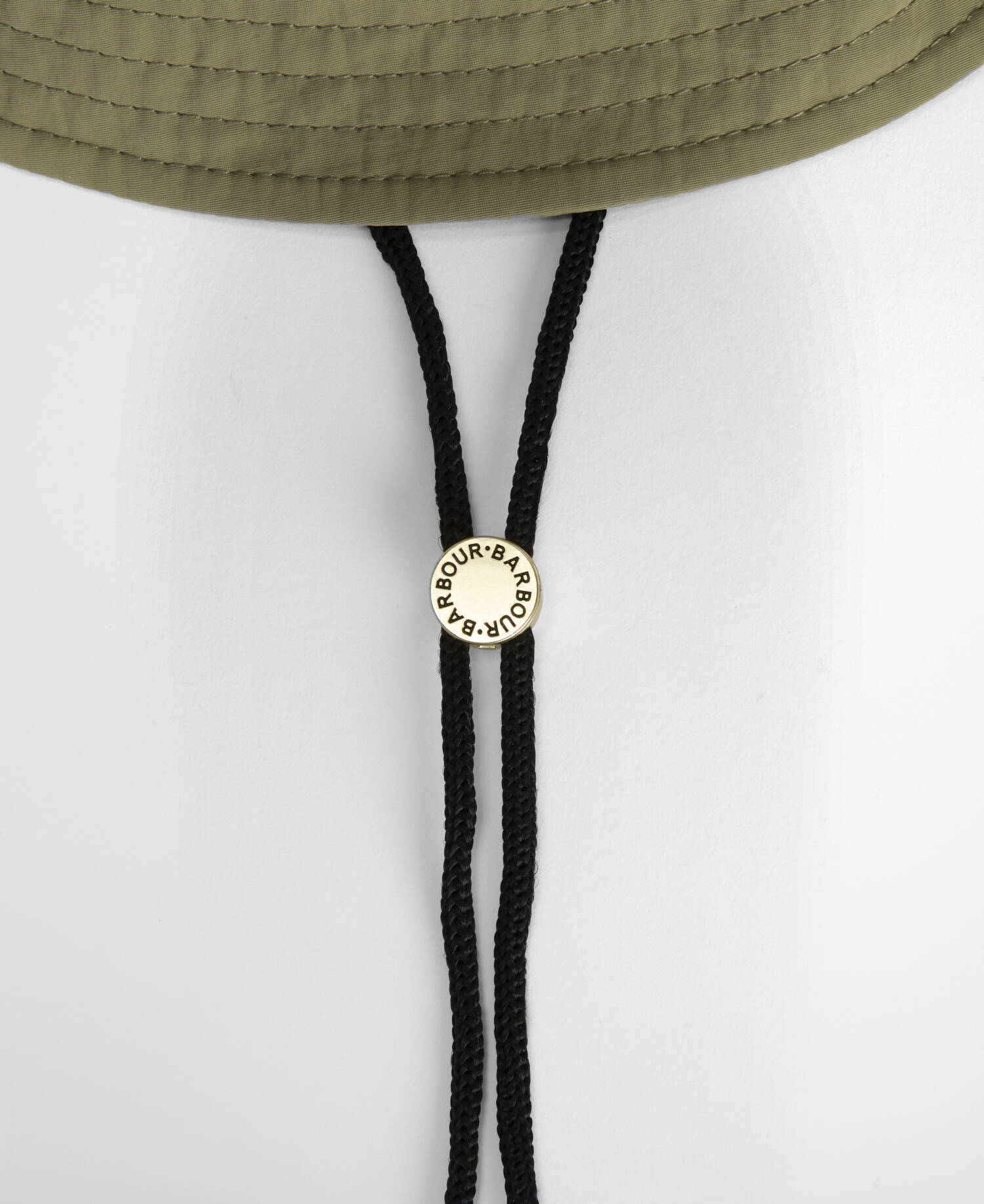 Bucket Hat Rowane Showerproof Bleached Olive image number 4