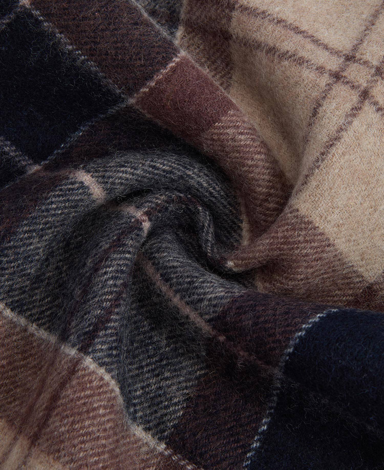 Tartan Scarf image number 4