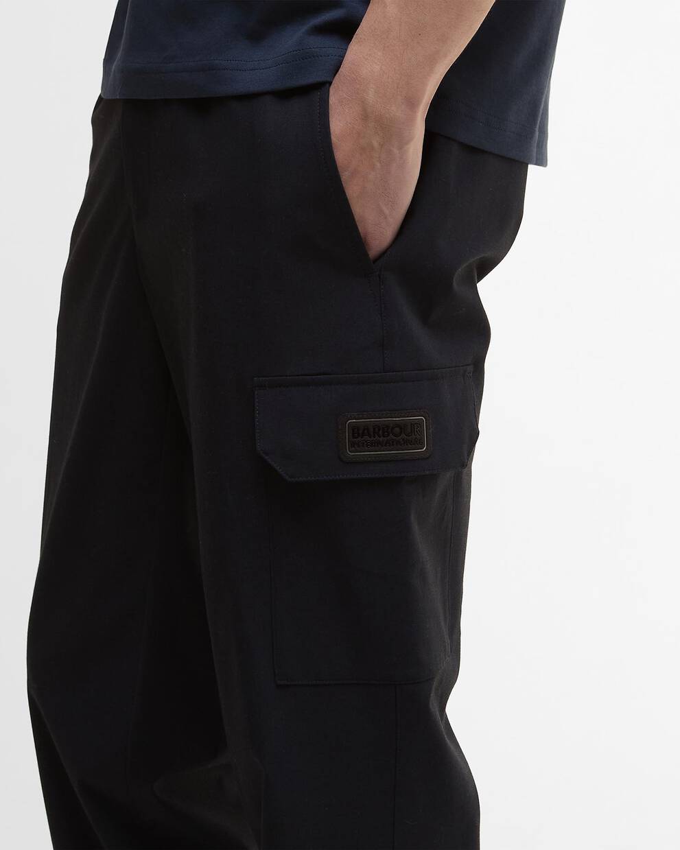 Ash Cargo Trousers