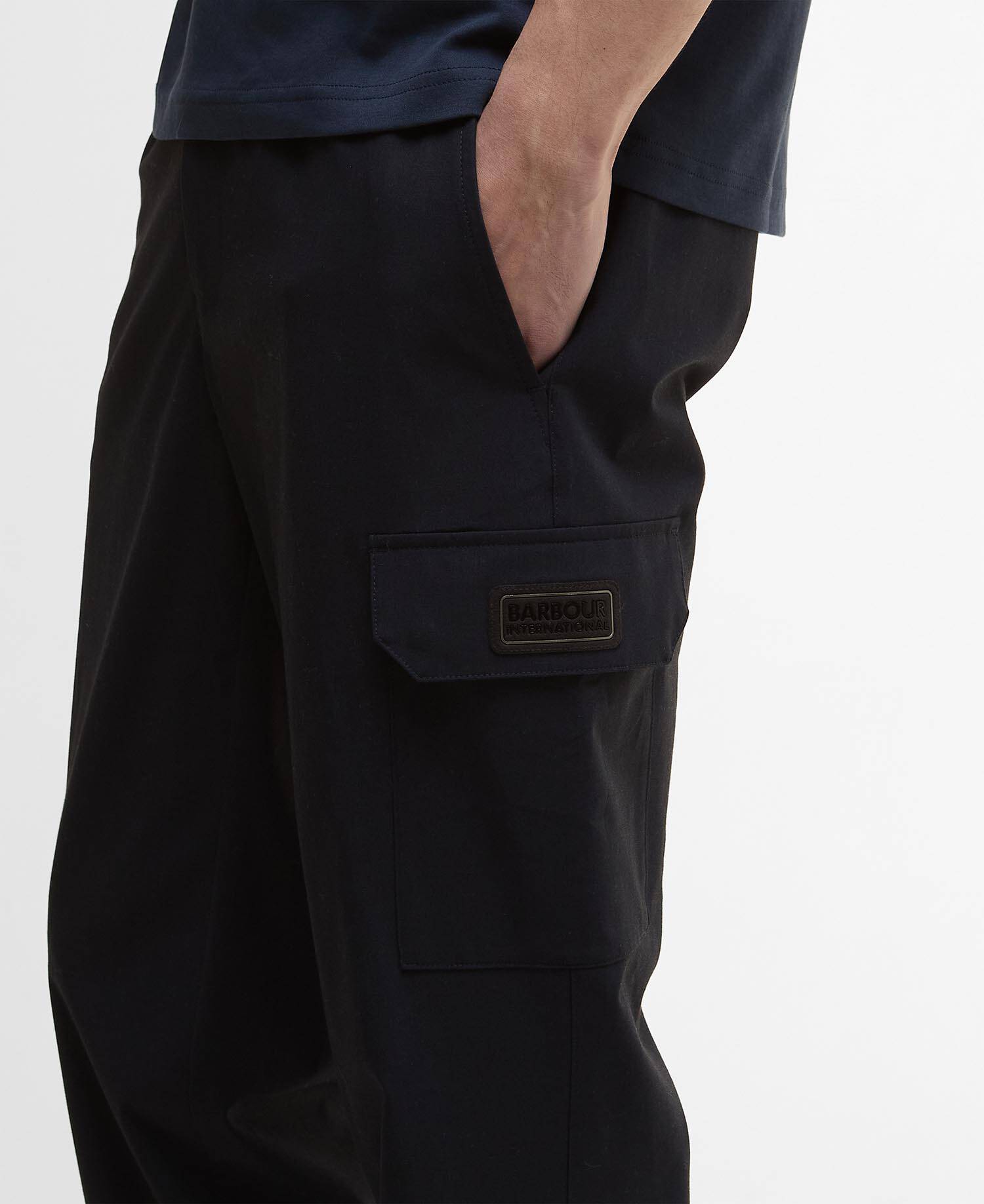 Ash Cargo Trousers image number 4
