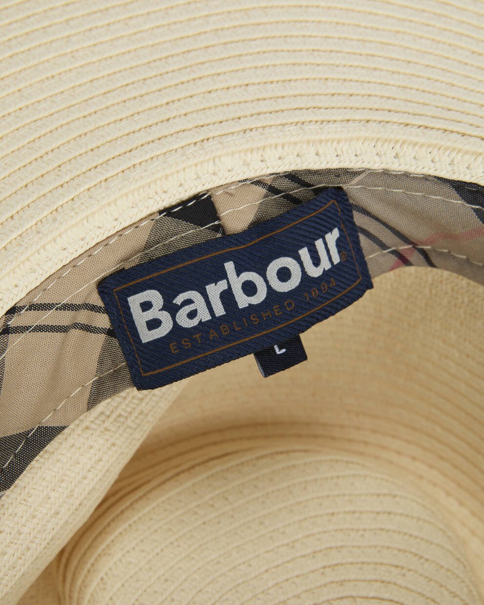 Kirkstone Fedora Summer Hat