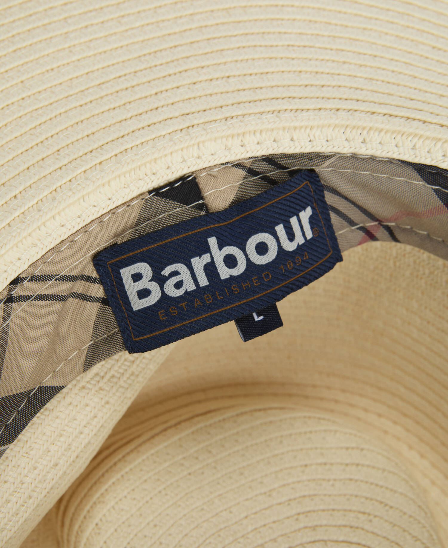 Kirkstone Fedora Summer Hat image number 4