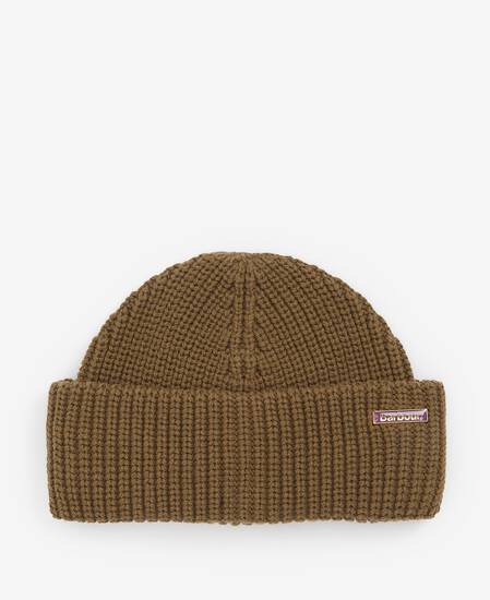 Mosely Fisherman Beanie  Mosely Fisherman Beanie