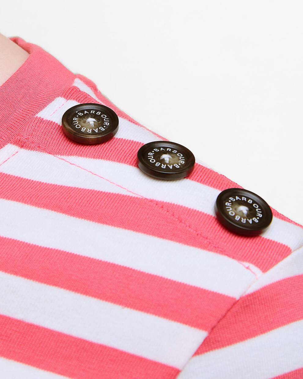 Ferryside Striped T-Shirt