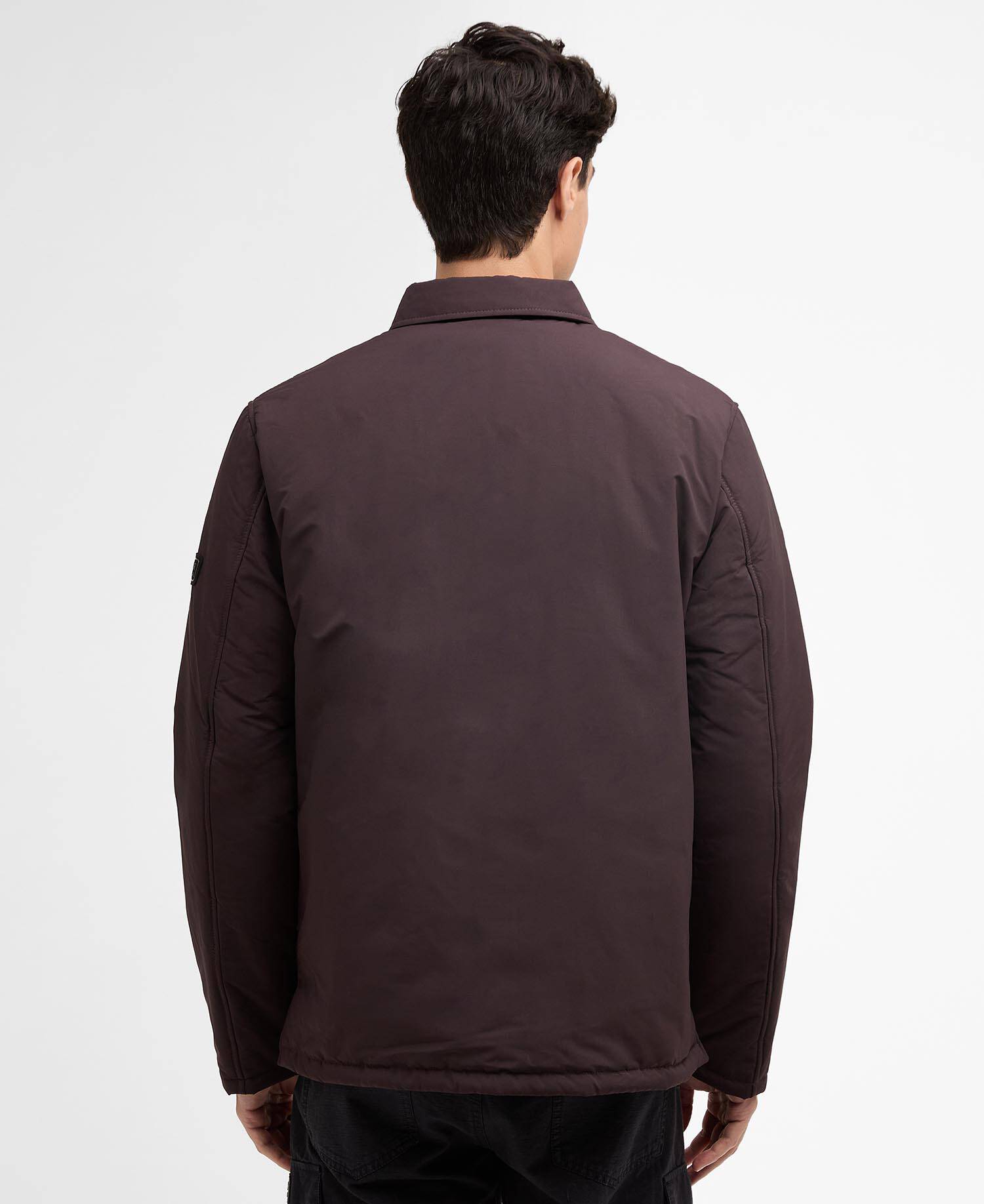 Distill Quilted Jacket image number 2