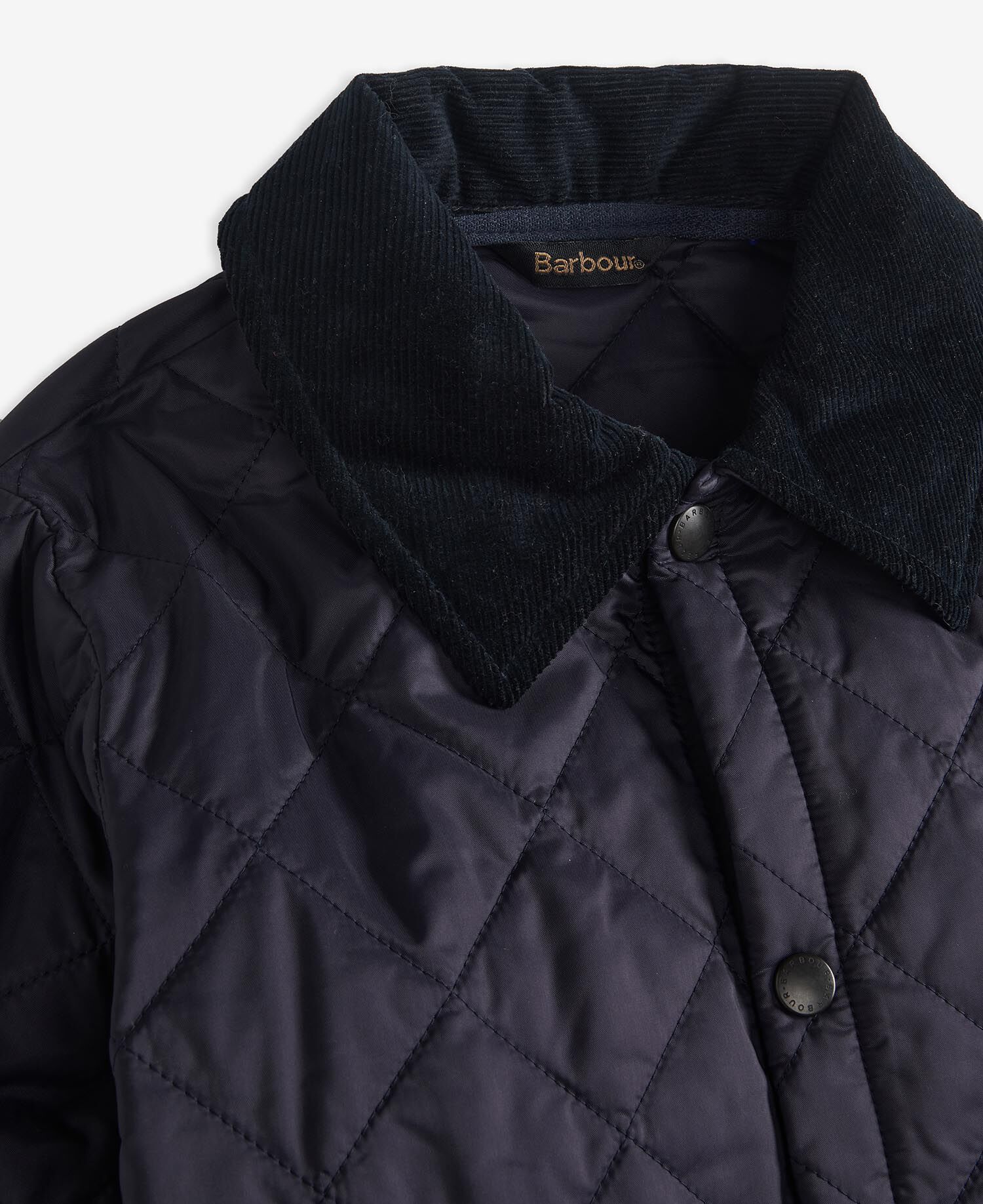 Boys' Liddesdale&reg; Quilted Jacket